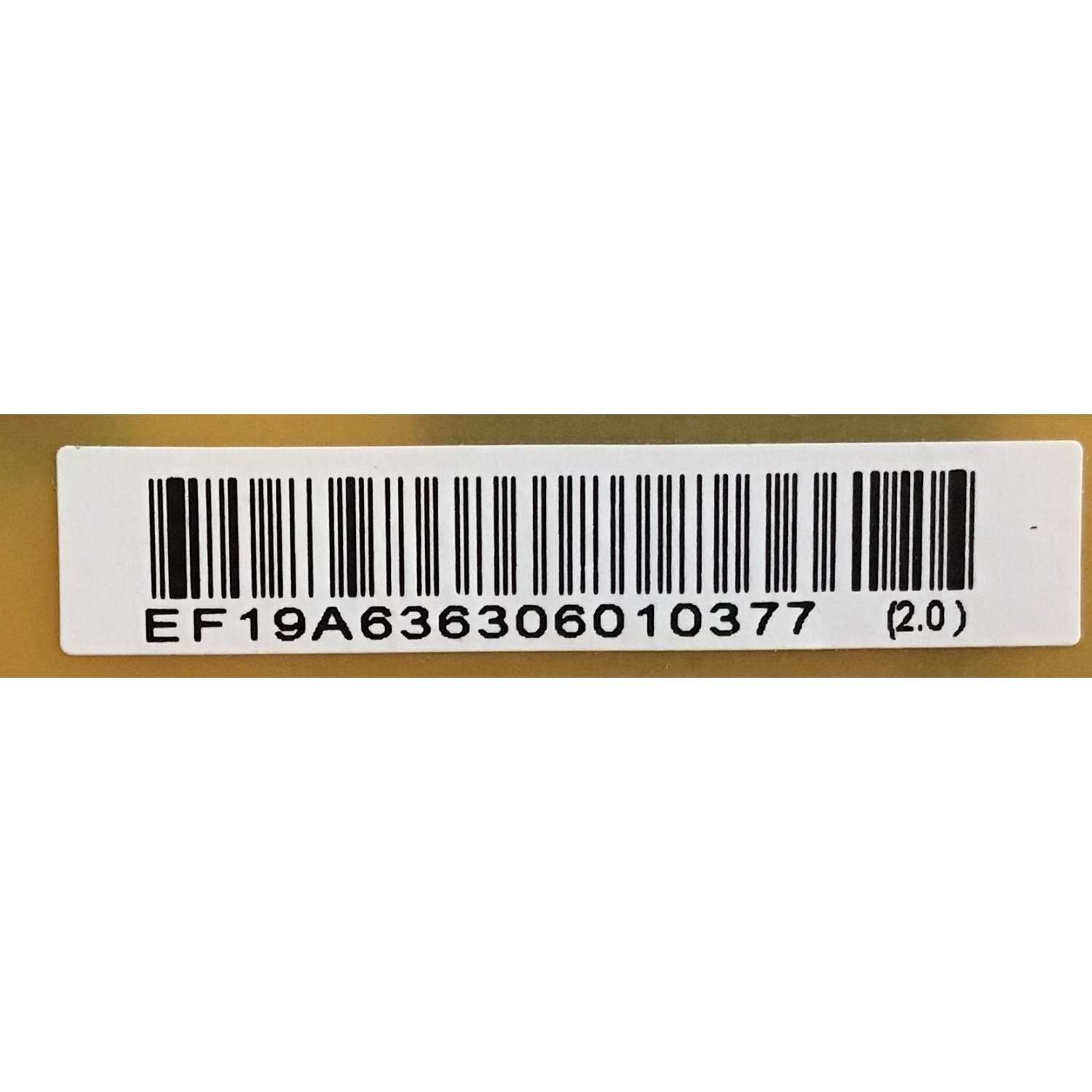 KIT DE TARJETAS PARA TV LG / MAIN EBT63481918 / EAX66226904(1.0) / FUENTE EAY63630601 / EAX66203001 / T-CON 6871L-4139A / 6870C-0480A / PANEL LC420DUE (FG)(A5) / MODELO 42LF5600-UB.BUSYLOR - Imagen 3